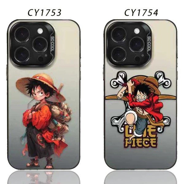 ONE PIECE PREMIUM CASE IMD VIVO iQ00 NEO 10 / ‎IQ00 13 5G / ‎IQ00Z9 5G / iQ00Z9X 5G พิมพ์ HD