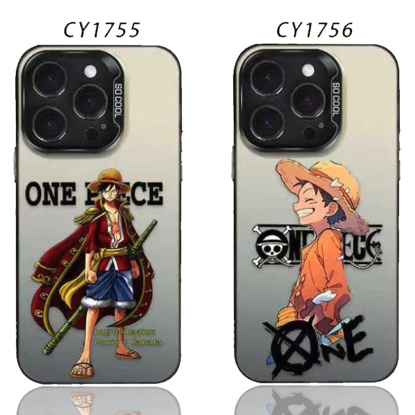 เคสพรีเมี่ยม ONE PIECE IMD OPPO ‎REALME 2 PRO ‎REALME 5 5i 5S ‎REALME 7i/C17 ‎REALME 8 4G/8 PRO ‎REA