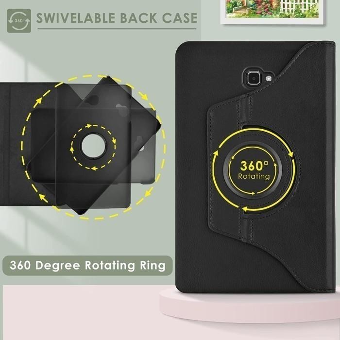 INFINIX XPAD / FLIP CASE INFINIX XPAD / INFINIX XPAD 11 2024 CASING TABLET COVER ROTARY FLIP COVER