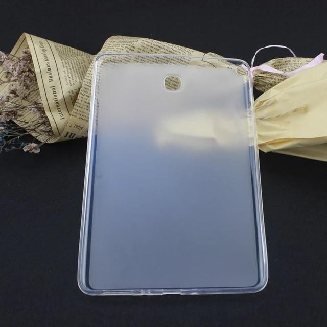 SAMSUNG TAB A 8" 2016 SM-P355 SOFT CASE SILICON SOFT COVER CASE