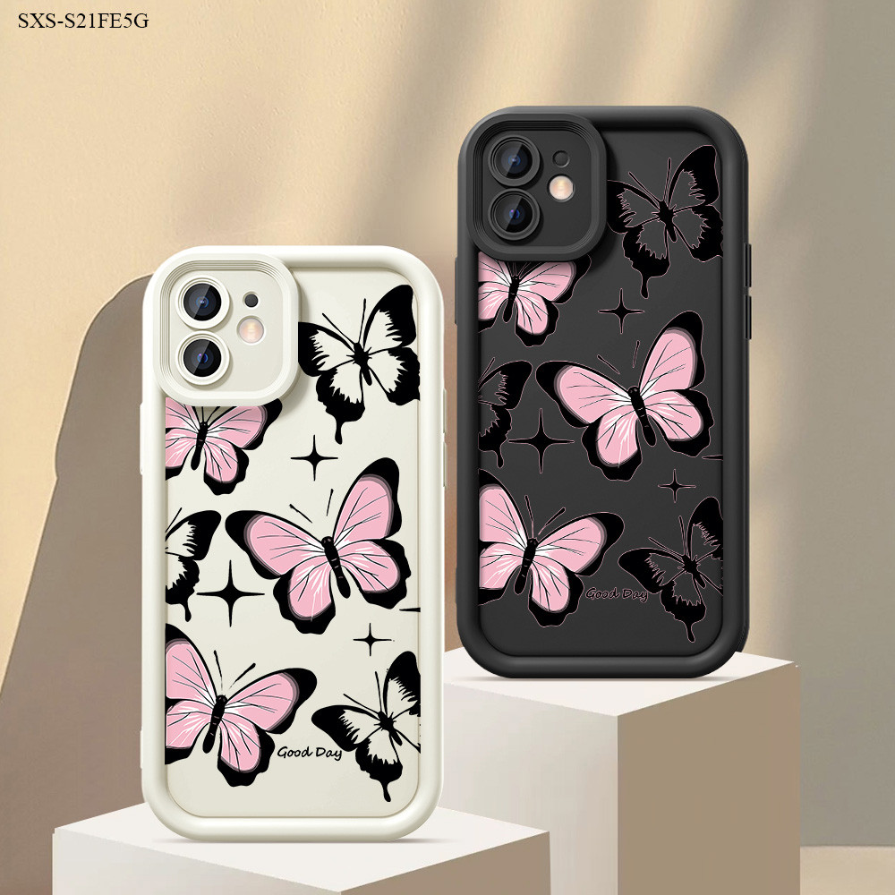 SAMSUNG HPเคสโทรศัพท์ที่รองรับSamsung Galaxy A56 A36 A07 A06 A05 A05S A04 A04E A03 A03S A02 A10 A24 