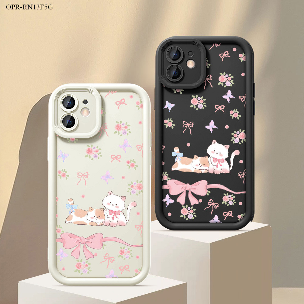 HPเคสโทรศัพท์สําหรับOPPO Reno 13F 11F 11 10 8T 8 7Z 8Z 7 8 6 5F 5 4F 4 F5 2F 2Z F9 F11 F7 Pro 4G 5Gเ