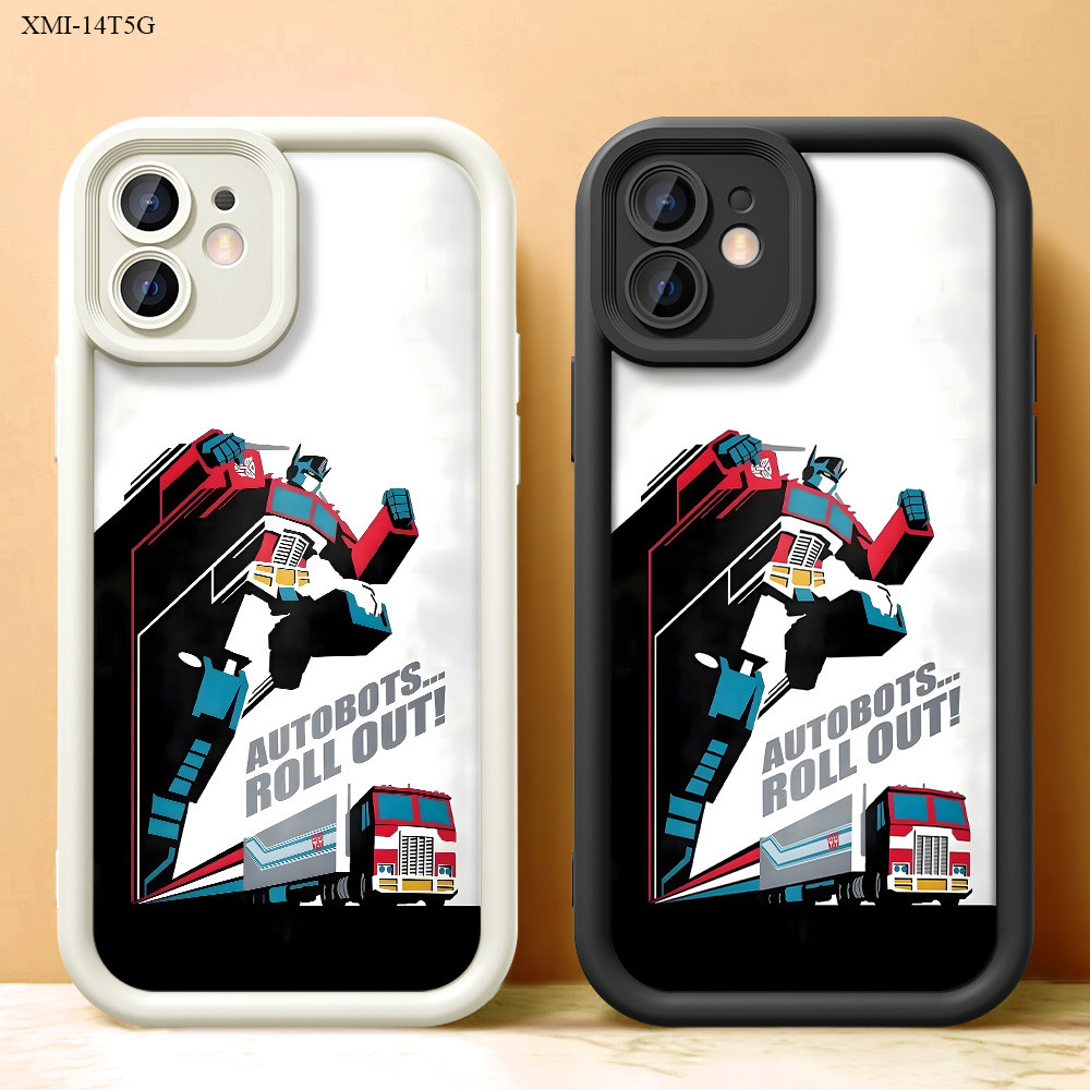 Xiaomi Poco X7 14T 14 13T C71 C75 C65 X3 X5 X6 M4 M5S M6 M3 F5 F6 F7 Pro NFC 4G 5Gเคสโทรศัพท์สําหรับ