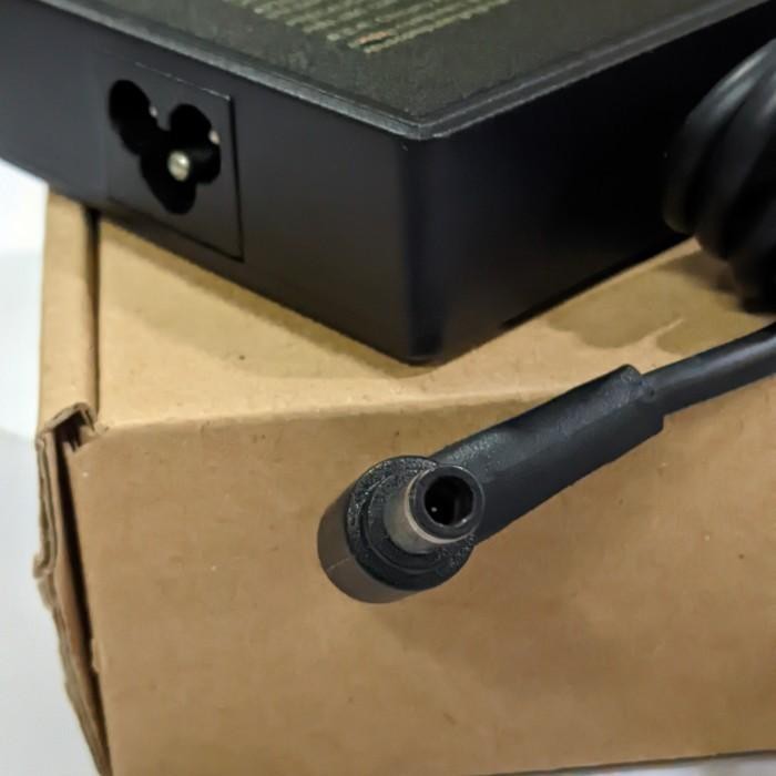 Asus 150W 20V 7.5A A18-150P1A ADP-150CH B อะแดปเตอร์ชาร์จแล็ปท็อป