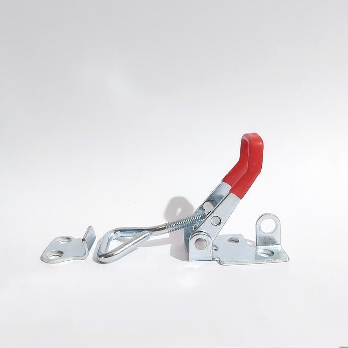 HOLD TOGGLE CLAMP - QUICK RELEASE CLAMP