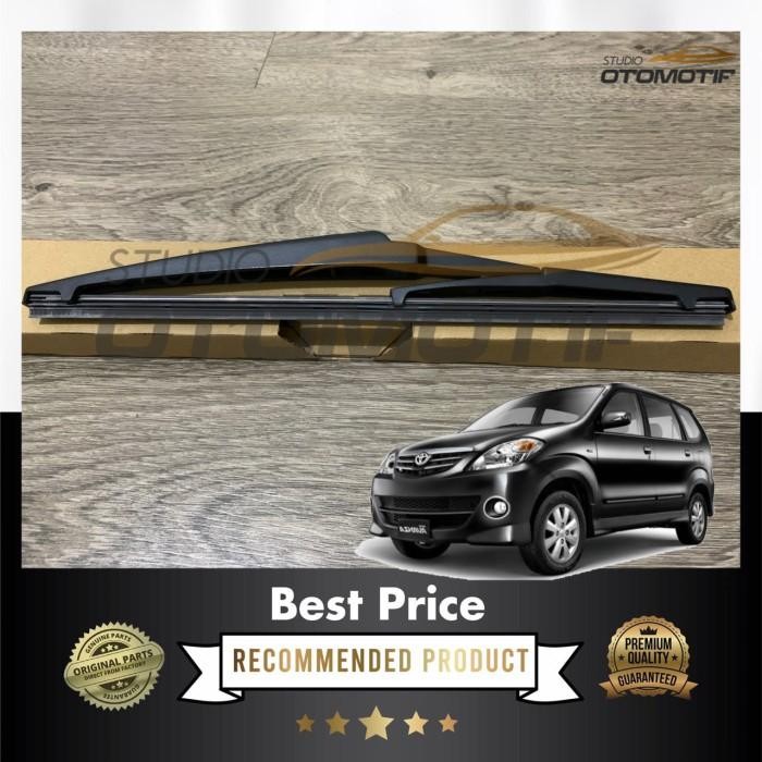 ด้านหลัง WIPER AVANZA FENIA OLD 2004-2010 ด้านหลัง WIPER AVANZA XENIA OLD