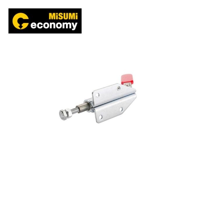 TOGGLE CLAMP SIDE PUSH 1800N, ด้ามยาว C-LD-36020