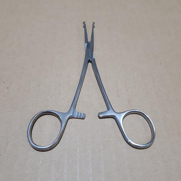 CLAMP-U 14CM / U-CLAMP / CLAMP-U / CLAMP IMPLAN