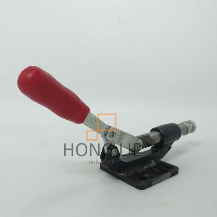 WIPRO TOGGLE CLAMP PUSH PULL TCP-931 / TCP 931 / TCP931