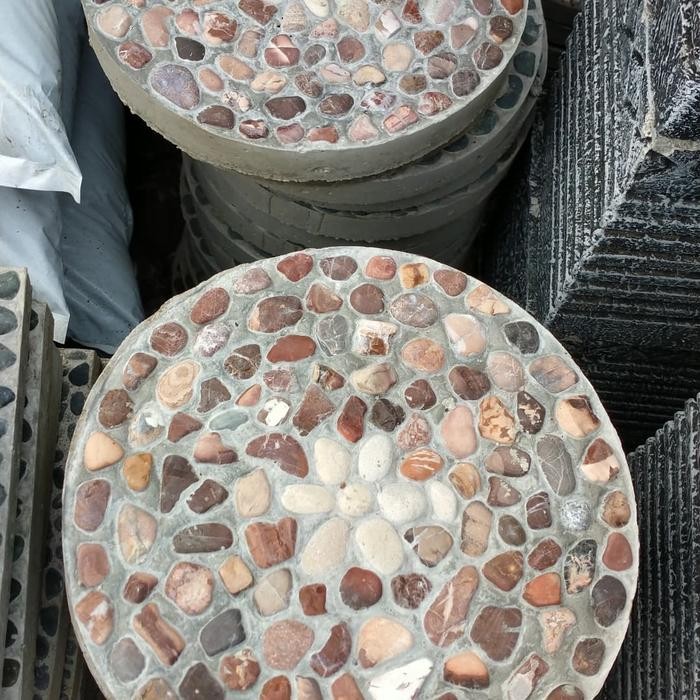 Steping Stoone//สวน Step Stone *