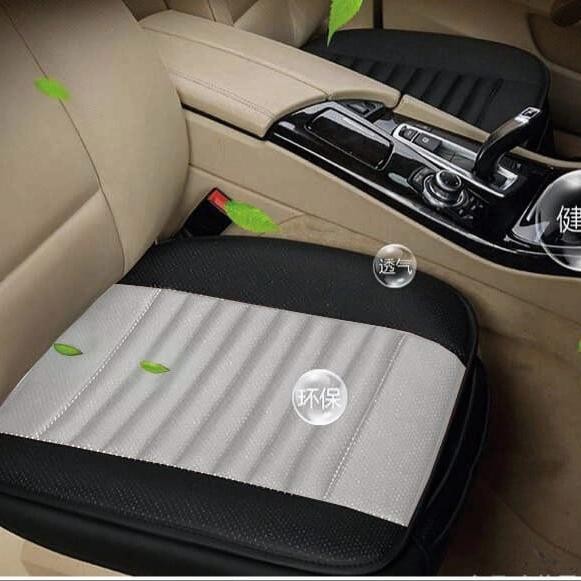 [Allthebest] ฝาครอบที่นั่งรถยนต์ / ฝาครอบที่นั่งรถยนต์ COOL MAX99 MODEL