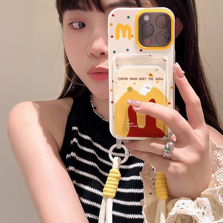 ล่าสุด Simple Creative Strap M Casing Hp Infinix Hot 60i 60 Pro Plus Smart 10 Plus Smart 9 Note 50 P