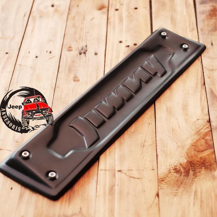 Jimny Katana satay goose หรือ Jimny Katana ฝาครอบรูห่าน