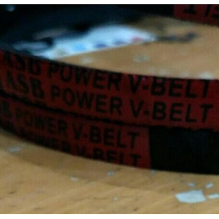 ใหม่ล่าสุด V-BELT B55 ASB