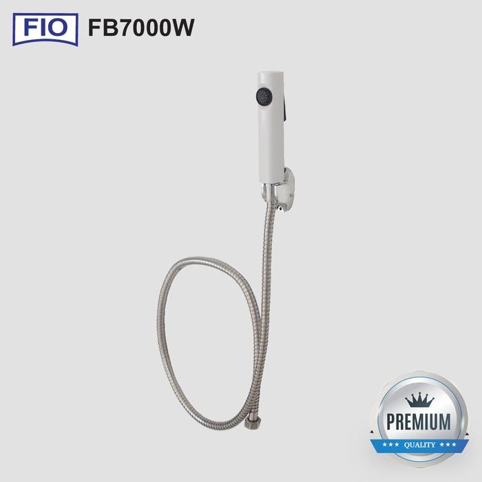 Fiorientino Jet Shower Bidet 7000Bl จัดส่งฟรี