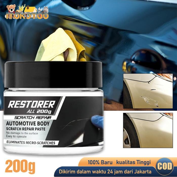 รถ BODY SCRATCH REMOVER รถ SCRATCH REMOVER รถ SCRATCH REMOVER