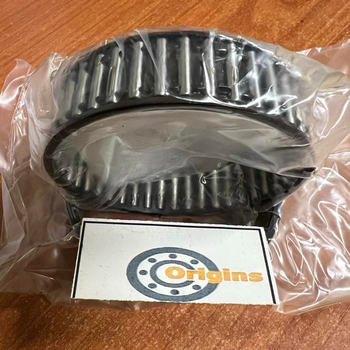 BEARING BAMBOO NEEDLE BEARING NTN JAPAN K 68 X 74 X 20