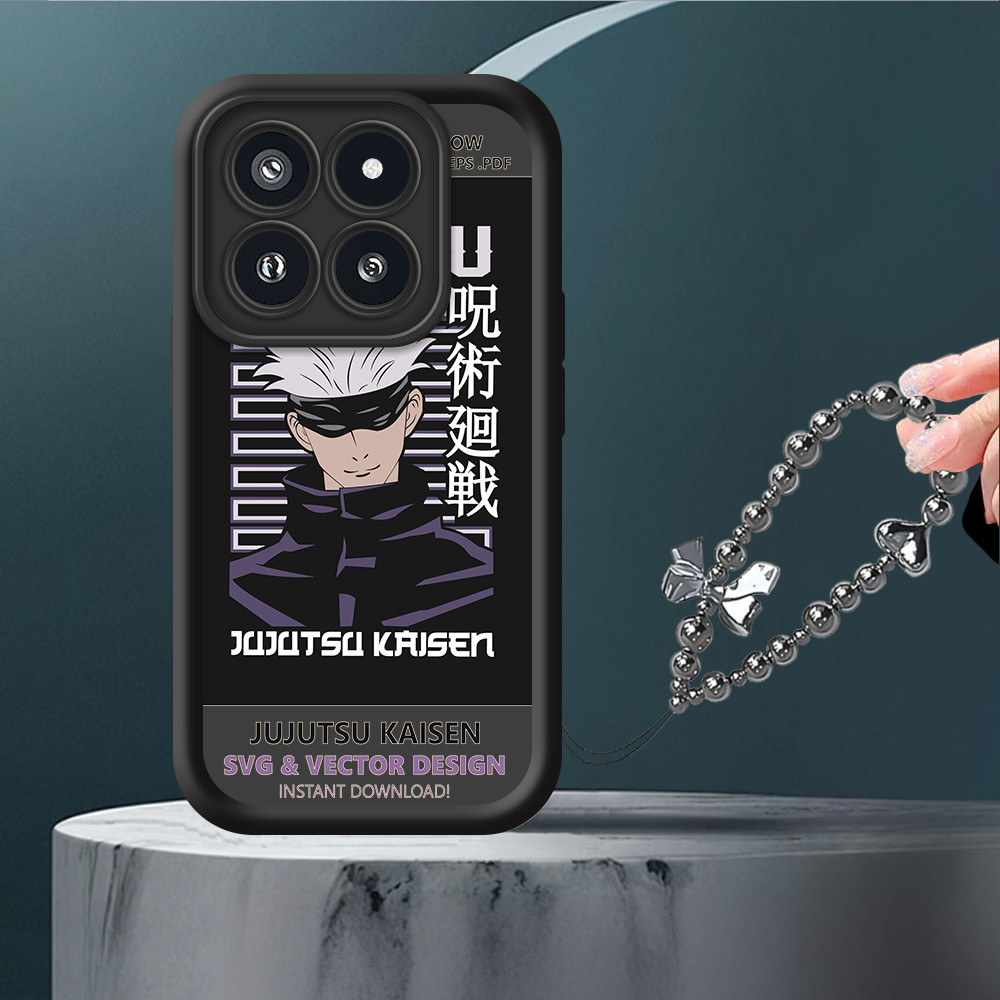 LOKAL [จัดส่งในพื้นที่] Xiaomi 13T 14 14T Pro 5G POCO C75 C65 C61 X3 NFC X6 X7 M2 M3 M4 M6 Pro 4G M5