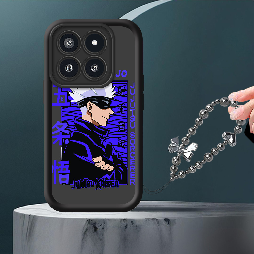 LOKAL [จัดส่งในพื้นที่] Xiaomi 13T 14 14T Pro 5G POCO C75 C65 C61 X3 NFC X6 X7 M2 M3 M4 M6 Pro 4G M5