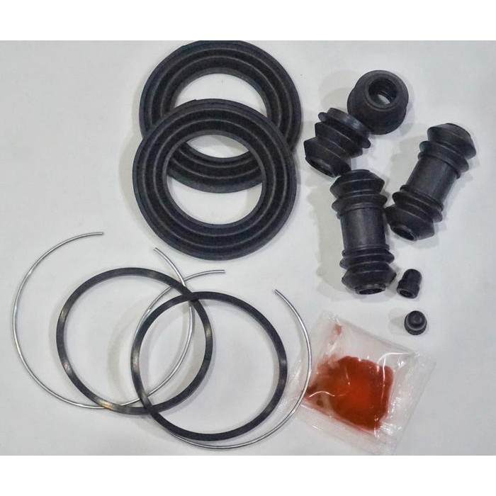 ชุดคาลิปเปอร์ Toyota Kijang Super / 5K (04479-28010) รหัส 008