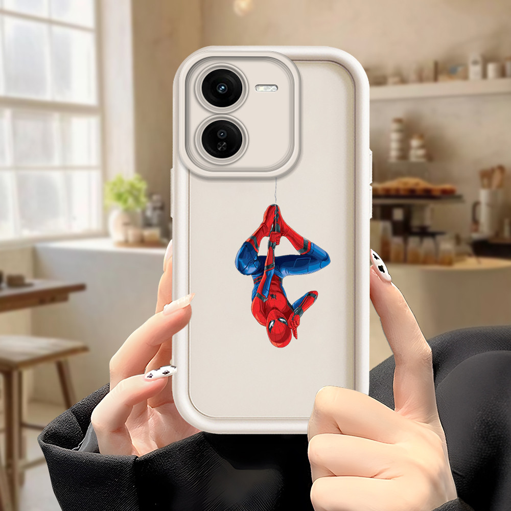 VIVO iQOO Z9X 5G Softcase Hp Casing Case Kesing C82226