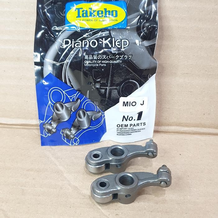 MIO J VALVE TRIGGER PIANO VALVE SOUL GT 115 X RIDE INJECTION FINO INJECTION