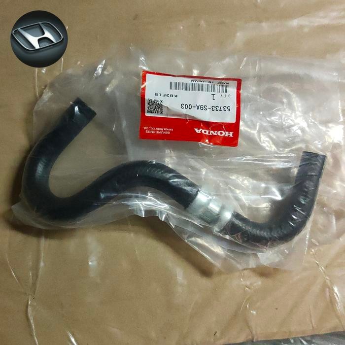 ท่อพวงมาลัยพาวเวอร์ Honda Crv Gen 2 2002 2003 2004 2005 2006 Lower CRV RD4 RD5 RD6 2002 2003 2004 20