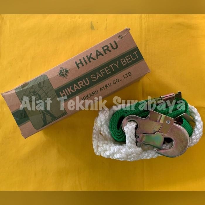 (Allthebest) SAFETY BELT HIKARU SAFETY STRAP WAIST SAFETY BELT BODY HARNESS