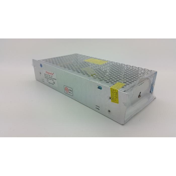 24V (24 Volt) 5 Ampere Switching Net Power Supply (อะแดปเตอร์)