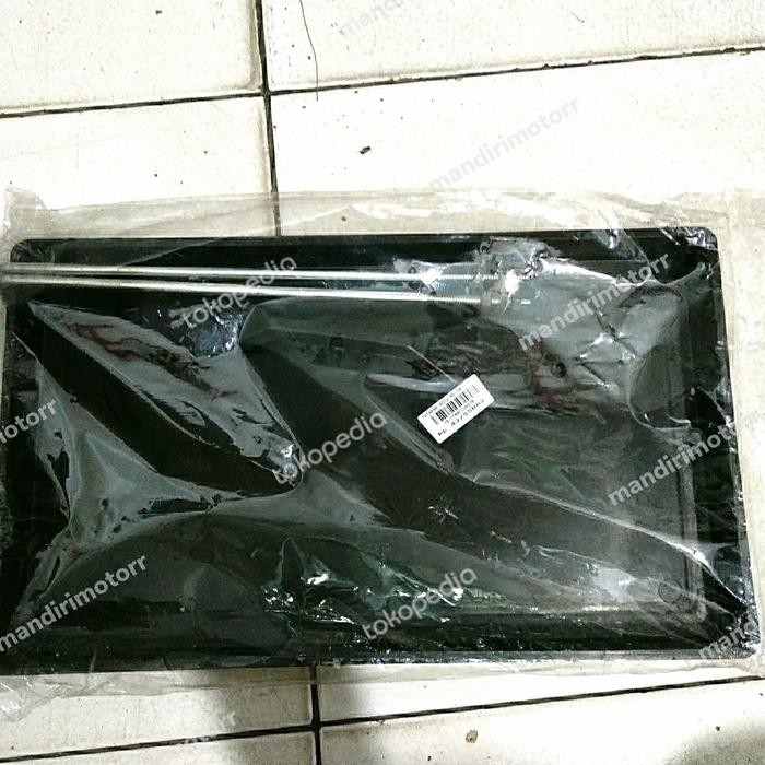 Fortuner/Pajero N70/N70Z/95D31L ฝาครอบแบตเตอรี่รถยนต์