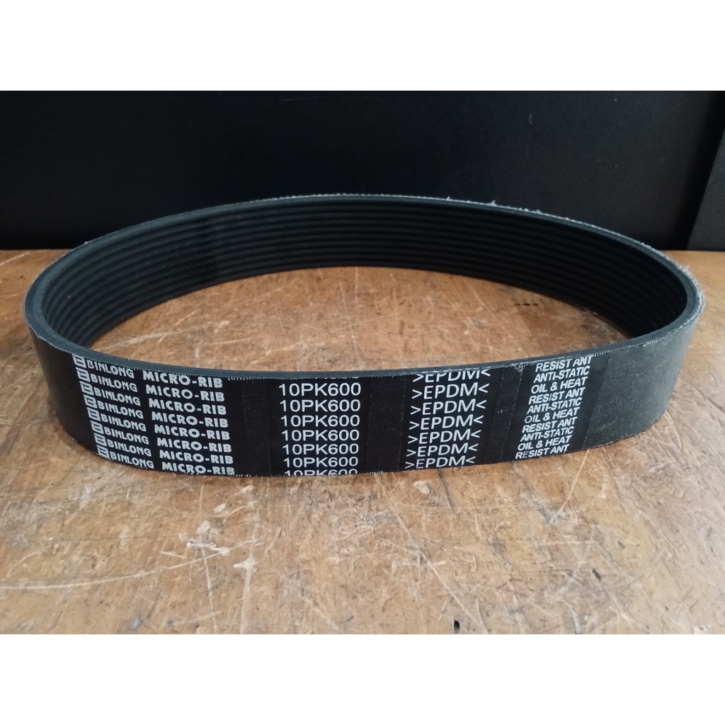 BELTING 10PK600 / BELTING 10PK600