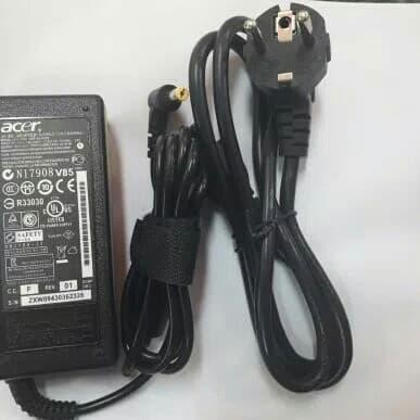 อะแดปเตอร์ชาร์จ Acer Aspire E5-473 E5-473G E5-473T E5-473TG ของแท้