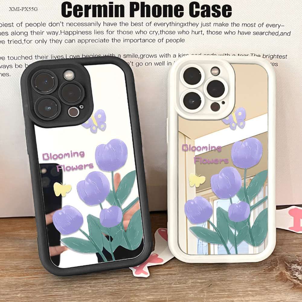 HPเคสโทรศัพท์สําหรับXiaomi Poco 14T 14 X7 X6 M7 M6 M5S M4 F7 C71 C75 C65 X5 X3 F5 F6 M3 13T NFC Pro 