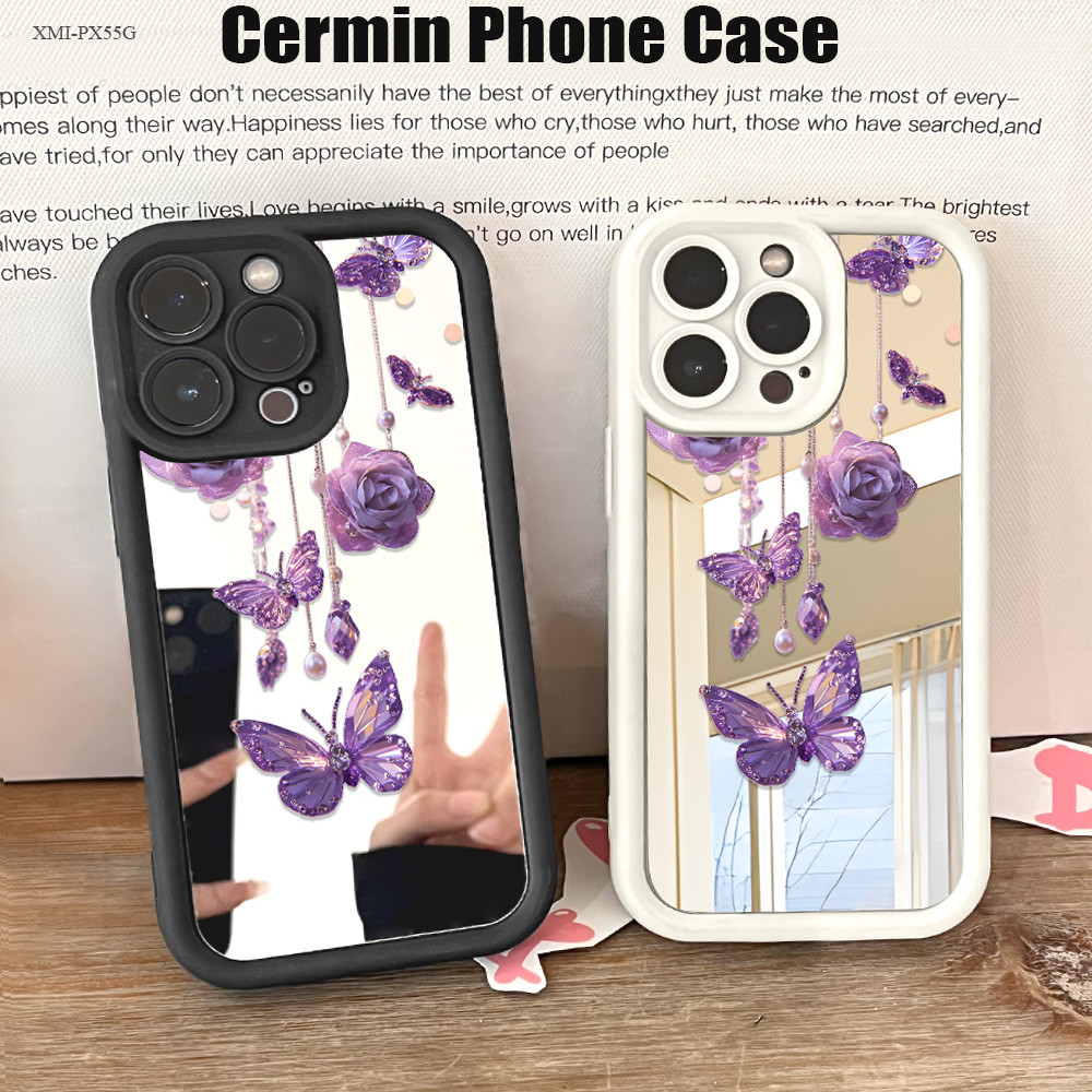 Xiaomi Poco 14T 14 X7 X6 M7 M6 M5S M4 F7 C71 C75 C65 X5 X3 F5 F6 M3 13T NFC Pro 4G 5G สําหรับโทรศัพท