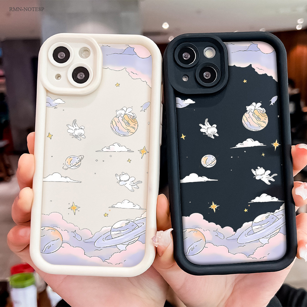 HPเคสโทรศัพท์สําหรับXiaomi Redmiหมายเหตุ14 14C 13 13X 10S 13C 12 11 12C 11S 10 9S 7 9T 10C 9C 10A 9A