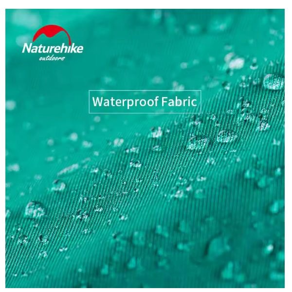 Naturehike ถุงนอน Liner Pe080 Nh17N002-D ถุงนอนมัมมี่