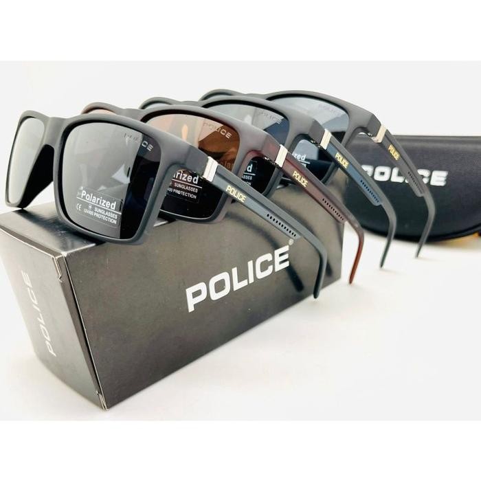 Alfa SUNGLASSES P18102 เลนส์โพลาไรซ์