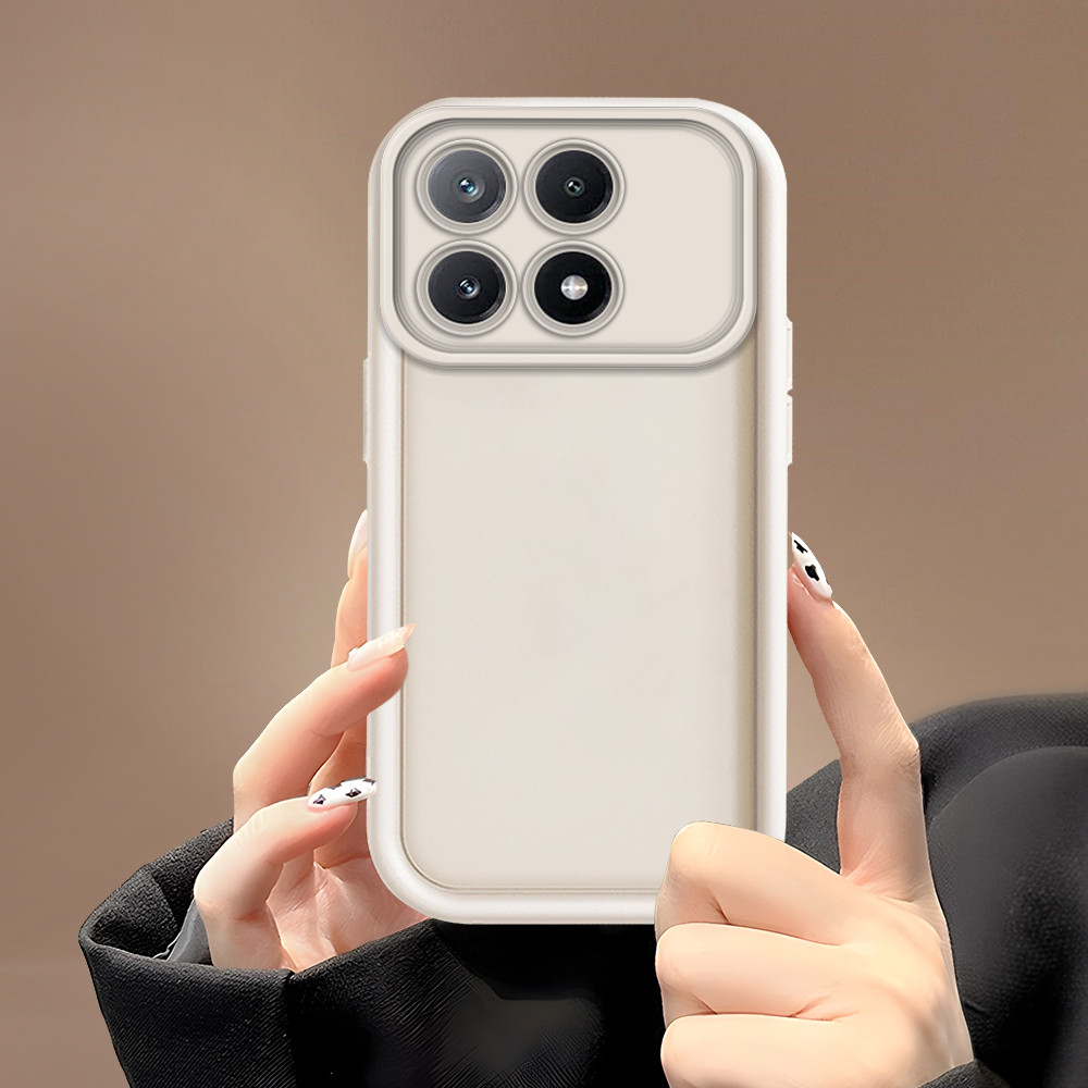 Xiaomi Poco X6 Pro 5G Surabaya Case ใหม่ Softcase Hp Kesing Casing D096-45 S2-0000