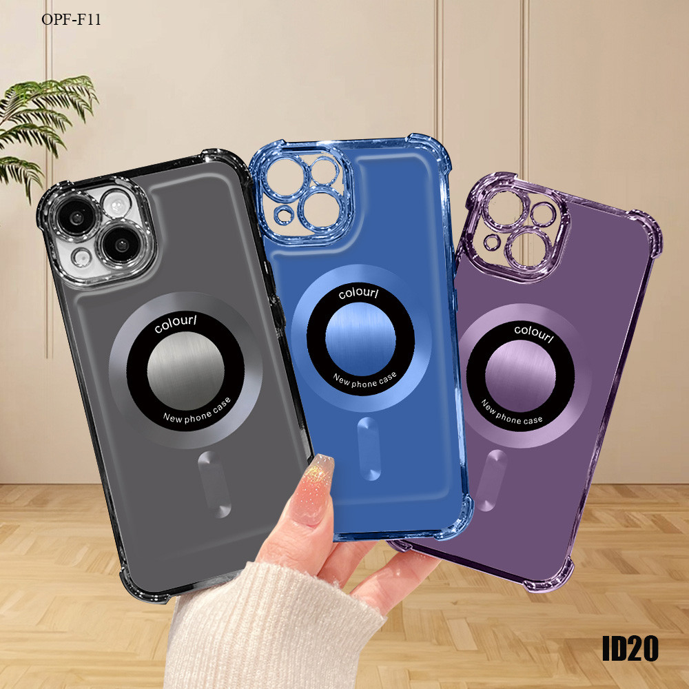 HPเคสโทรศัพท์สําหรับOPPO 13F 5 4F F9 F11 F7 Pro 4G 5Gเคสโทรศัพท์Softcase Kesing Cover SJID20 2122