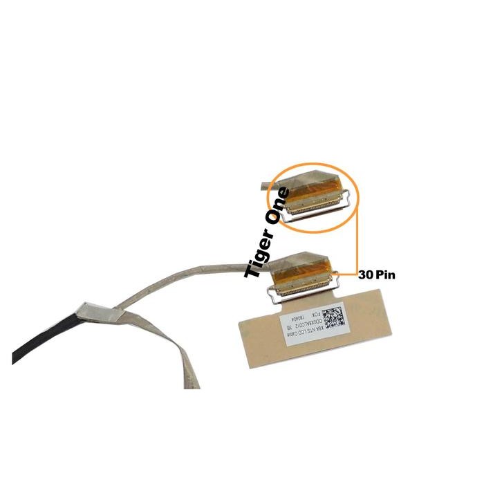 XH3 FLEXIBLE CABLE HP PROBOOK 430, 435, 436-G5, 430-G5