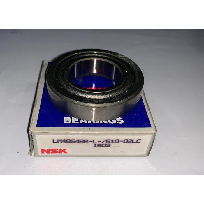 LAHER LM 48548R WHEEL DPN DLM RH 11/ LH 11 / PANTHER CAPSULE -01256