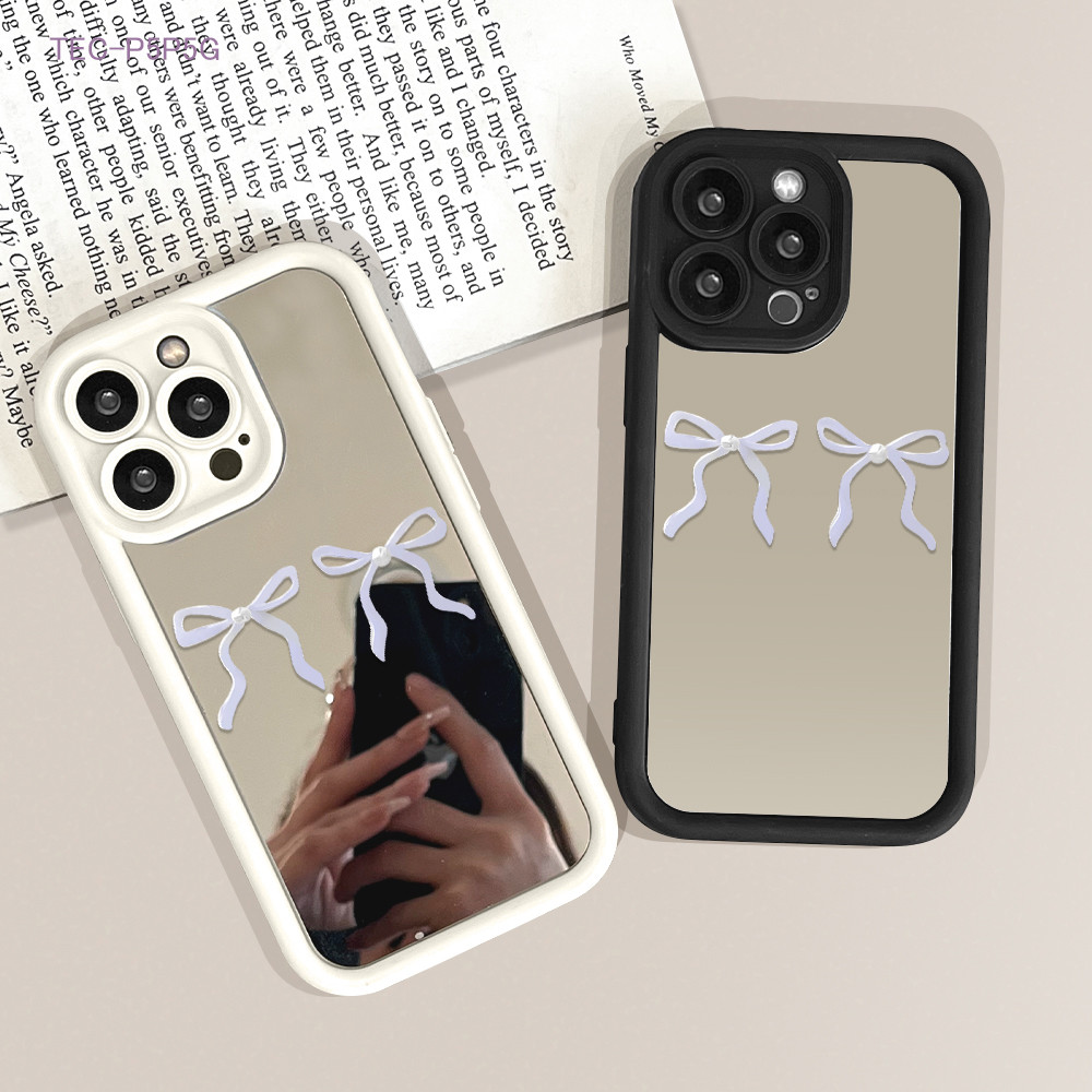 HPเคสโทรศัพท์สําหรับTecno Spark Pova 20C 5 6 7 Go 1 Pro Plus 2023 4G 5Gกระจกเคสโทรศัพท์SoftcaseปลอกJ