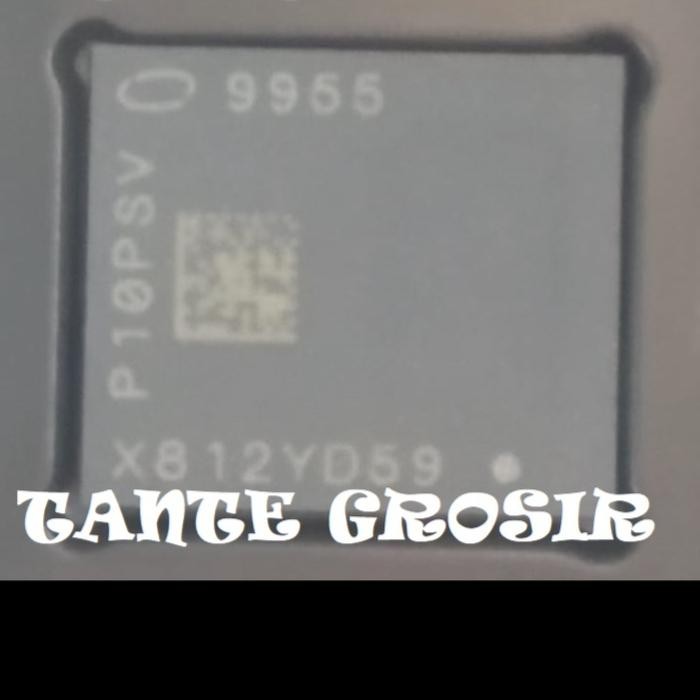 IC BASEBAND PMD9955 IPHONE XS MAX ORIGINAL PMD 9955