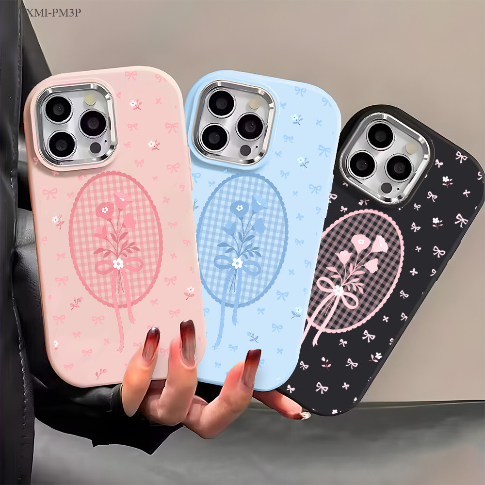 HPเคสโทรศัพท์สําหรับXiaomi Mi Redmi Poco 14T 14C C75 X5 X6 F6 M6 M4 F4 M3 F5 F2 13T 13 14 11 C65 X3 