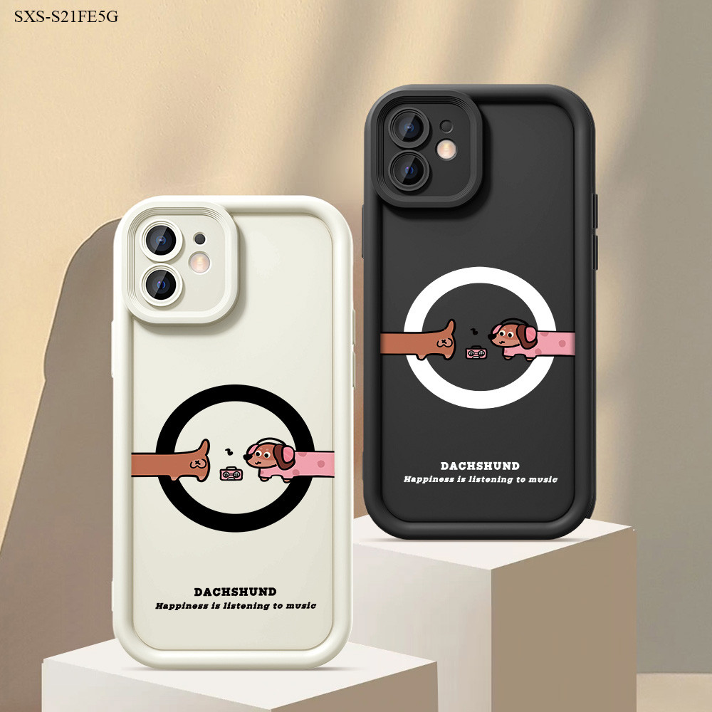 ใช้งานร่วมกับ Samsung Galaxy A56 A36 A07 A06 A05 A05S A04 A04E A03 A03S A02 A10 A24 A31 A72 A7 J2 J4