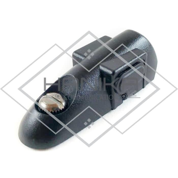Kitani Innovation - Motorola Gp328 Gp338 Mic Ht Adapter