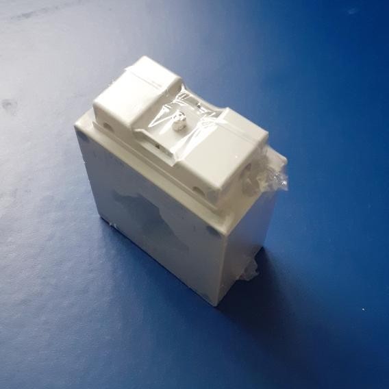 หม้อแปลงปัจจุบัน Ct Msq-40 Ct 400/5A Ct 300/5A Ct 250/5A หม้อแปลงปัจจุบัน พร้อมส่ง