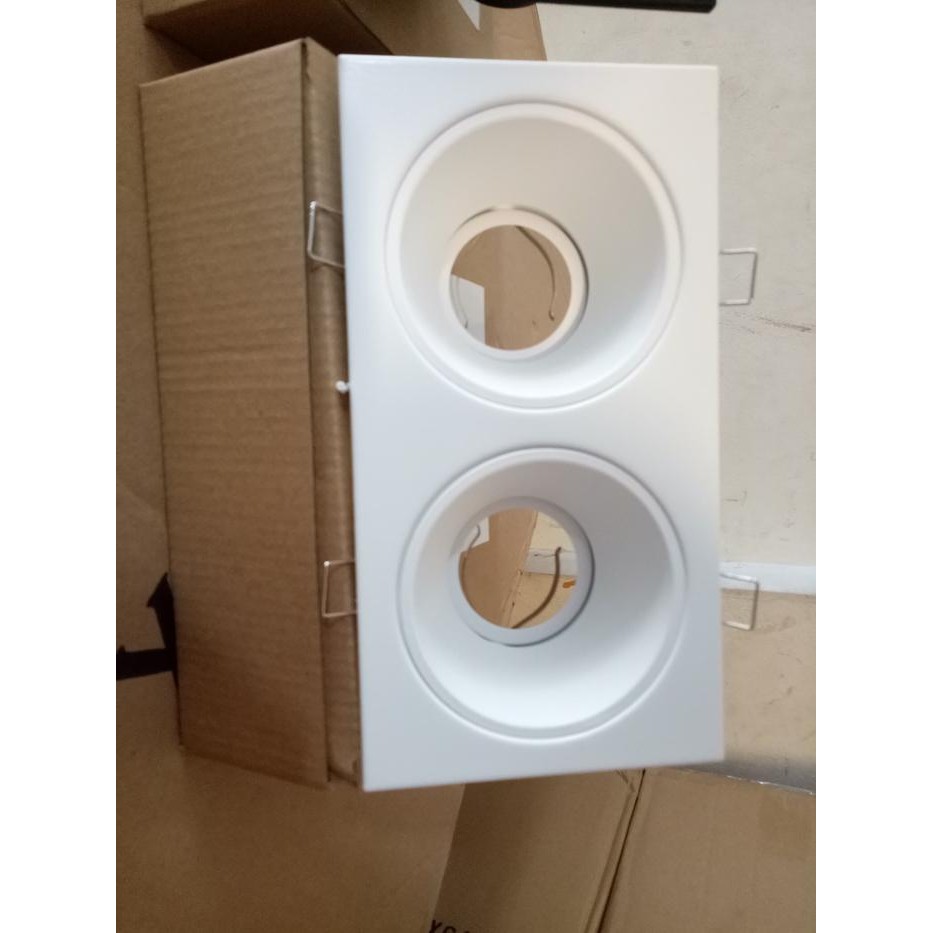 Mr16/Halogen/Gu5.3 Hood Ready