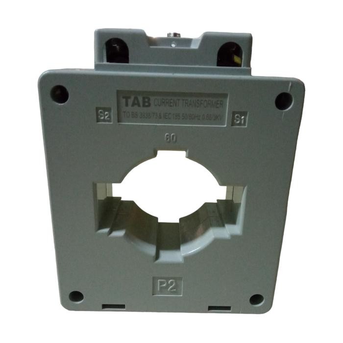 หม้อแปลงปัจจุบัน Ct Msq-60 800/5A หม้อแปลงปัจจุบัน Msq60 800/5 Ready