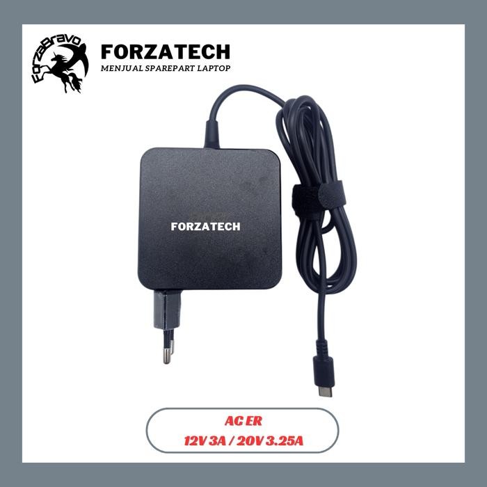 Chuwi CWI519 12V-2A Minibook อะแดปเตอร์ชาร์จแล็ปท็อป (TYPE C)